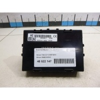 Блок комфорта Nissan Note (E11) (2006 - 2013) 284B2EM01C