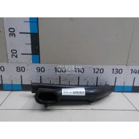Воздухозаборник (наружный) GM Corsa C (2000 - 2006) 9129707
