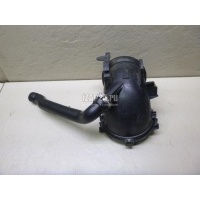 Воздуховод Mercedes Benz W164 M-Klasse (ML) (2005 - 2011) 2721400118