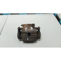 Суппорт тормозной передний левый Suzuki Grand Vitara (1998 - 2005) 5510265D00