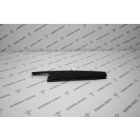 Накладка вертикальная задней двери (стойка B) RH Land Rover Range Rover 30DDTX L405 2012 LR034047