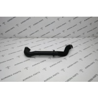 Патрубок интеркулера (4.4L DOHC DITC V8 Diesel) Land Rover Range Rover 30DDTX L405 2012 LR060680
