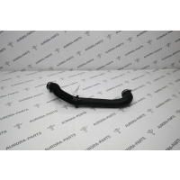 Патрубок интеркулера (4.4L DOHC DITC V8 Diesel) Land Rover Range Rover 30DDTX L405 2012 LR060680