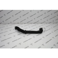 Патрубок интеркулера (4.4L DOHC DITC V8 Diesel) Land Rover Range Rover 30DDTX L405 2012 LR060680