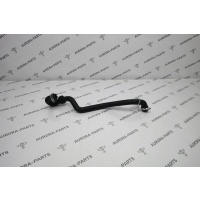 Патрубок системы охлаждения (4.4L DOHC DITC V8 Diesel) Land Rover Range Rover 30DDTX L405 2012 CPLA9F287DB