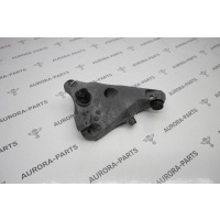 Кронштейн двигателя LH BMW X5 F15 2013 22116882029