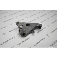Кронштейн двигателя LH BMW X5 F15 2013 22116882029