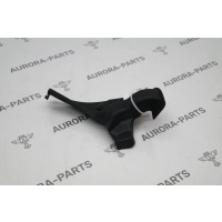 Молдинг декоративной петли двери багажника RH Land Rover Range Rover 30DDTX L405 2012 LR036764