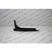 Панель отделки проема крышки багажника LH Land Rover Range Rover 30DDTX L405 2012 LR036738