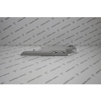 Накладка кронштейна полки багажника LH Land Rover Range Rover 30DDTX L405 2012 LR037988