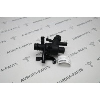 Термостат Land Rover Discovery L319 2009 LR033675