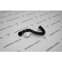Патрубок системы охлаждения BMW X5 E70 2006 32416793660