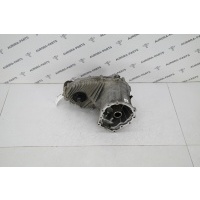 Коробка раздаточная (LUA, NNP) Audi Q7 4M 2015 0BU341011M