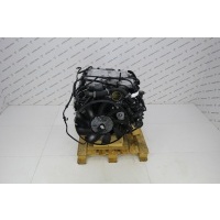 Двигатель в сборе 5.0L OHC SGDI SC V8 бензин - AJ133 2017 г. пробег 78000 км Land Rover Range Rover 30DDTX L405 2012 LR035098