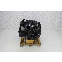 Двигатель в сборе 4.4L 448DT DOHC DITC V8 Diesel 2017г.в. пробег 45000 миль Land Rover Range Rover 30DDTX L405 2012 LR071017