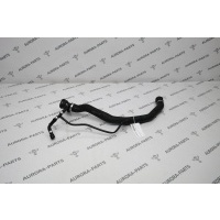 Патрубок охлаждения ГБЦ BMW 5-Series F10 2009 17128571801