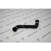Патрубок радиатора BMW 5-Series F10 2009 17124754905