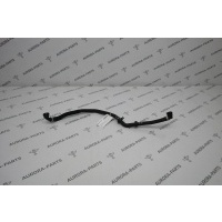 Патрубок системы охлаждения BMW X5 E70 2006 17127823892