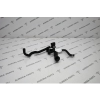Патрубок системы охлаждения BMW X5 F15 2013 17128578987