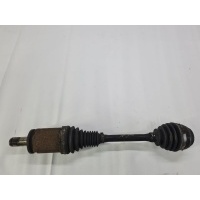 Полуось передняя левая (приводной вал, шрус) BMW 5 F10/F11/GT F07 2013 31 60 7 606 027