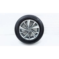 Запасное колесо Hyundai Santa Fe TM 2020 52910S1210