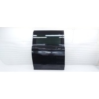 Дверь сдвижная Mercedes-Benz V-Class W447 2017 A4477305000, A4477350800