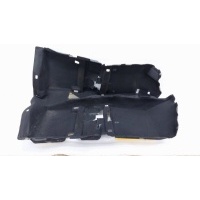 Ковролин Hyundai Sonata DN8 2020 84260L1010NNB, 84260L1010