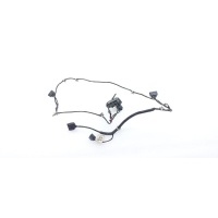 Проводка бампера Hyundai Sonata DN 2020 91890L1140