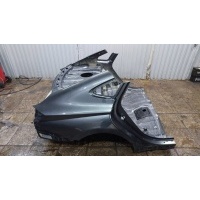 Кузов задняя часть Hyundai Sonata DN8 2020 71503L1C00, 71504L1C00, 69100L1000