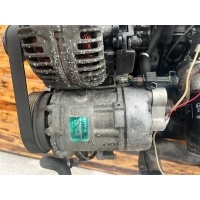Компрессор кондиционера Volkswagen Sharan 1 1999 7M0820803P