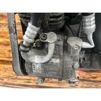 Компрессор кондиционера Volkswagen Golf 4 2000 6Q0820803D