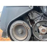 Шкив коленвала Renault Laguna 1 2000