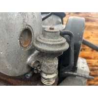 Клапан EGR Volkswagen Golf 4 2000