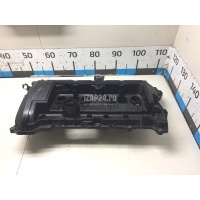 Крышка головки блока (клапанная) Citroen-Peugeot 207 (2006 - 2013) 0248Q5