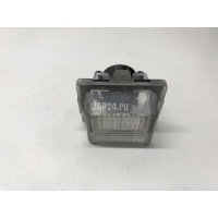 Фонарь подсветки номера Mercedes Benz W221 (2005 - 2013) 2218200456