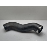 Патрубок интеркулера Exeed RX 302001372AA