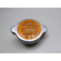 Крышка радиатора Mitsubishi Land Cruiser (70) 1984 MR481252