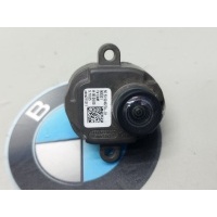 камера бокового обзора BMW X3 2012 9240274
