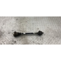 Полуось задняя левая Audi A6 4F/C6 2010 4F0501203
