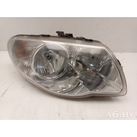 Фара правая Chrysler Voyager 4 2004 04857830AC