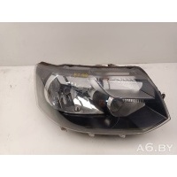 Фара правая Volkswagen Transporter T6 2001 7E1941016T