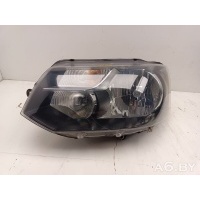 Фара левая Volkswagen Multivan T6 2016 7E1941015T