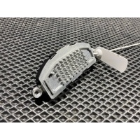 Сопротивление печки Porsche Cayenne PO536 2017 4M0820521