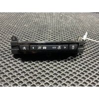 Блок кнопок Jaguar XF 2 2017 GX7314B790AL,T2H19784,T2H18650,T2H2750,T2H28045