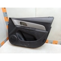 Обшивка двери Chevrolet Cruze J305 2012 96957316
