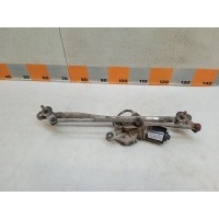 Трапеция стеклоочистителей Chevrolet Cruze J305 2012 95971324