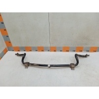 Стабилизатор передний Chevrolet Cruze J305 2012 13346848