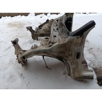 Лонжерон передний левый Chevrolet Cruze J300 2012 95984340