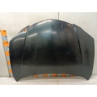 Капот Mazda Mazda3 BK 2005 BNYV5231X
