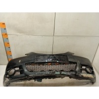 Бампер передний Mazda Mazda3 BK 2005 BPYJ5003XE